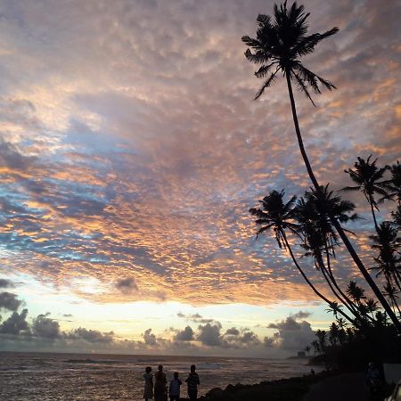 My Home Resort Matara Exterior photo