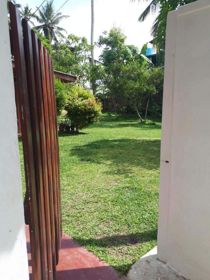 My Home Resort Matara Exterior photo