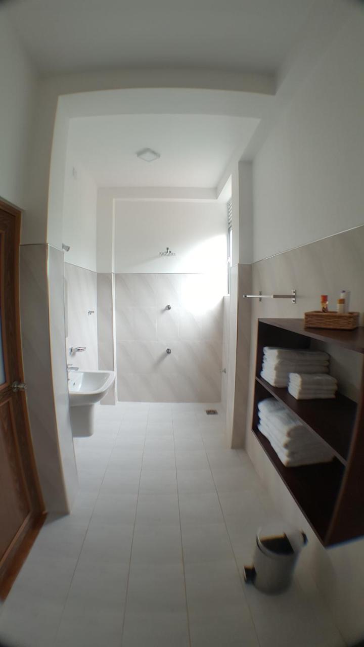 My Home Resort Matara Room photo