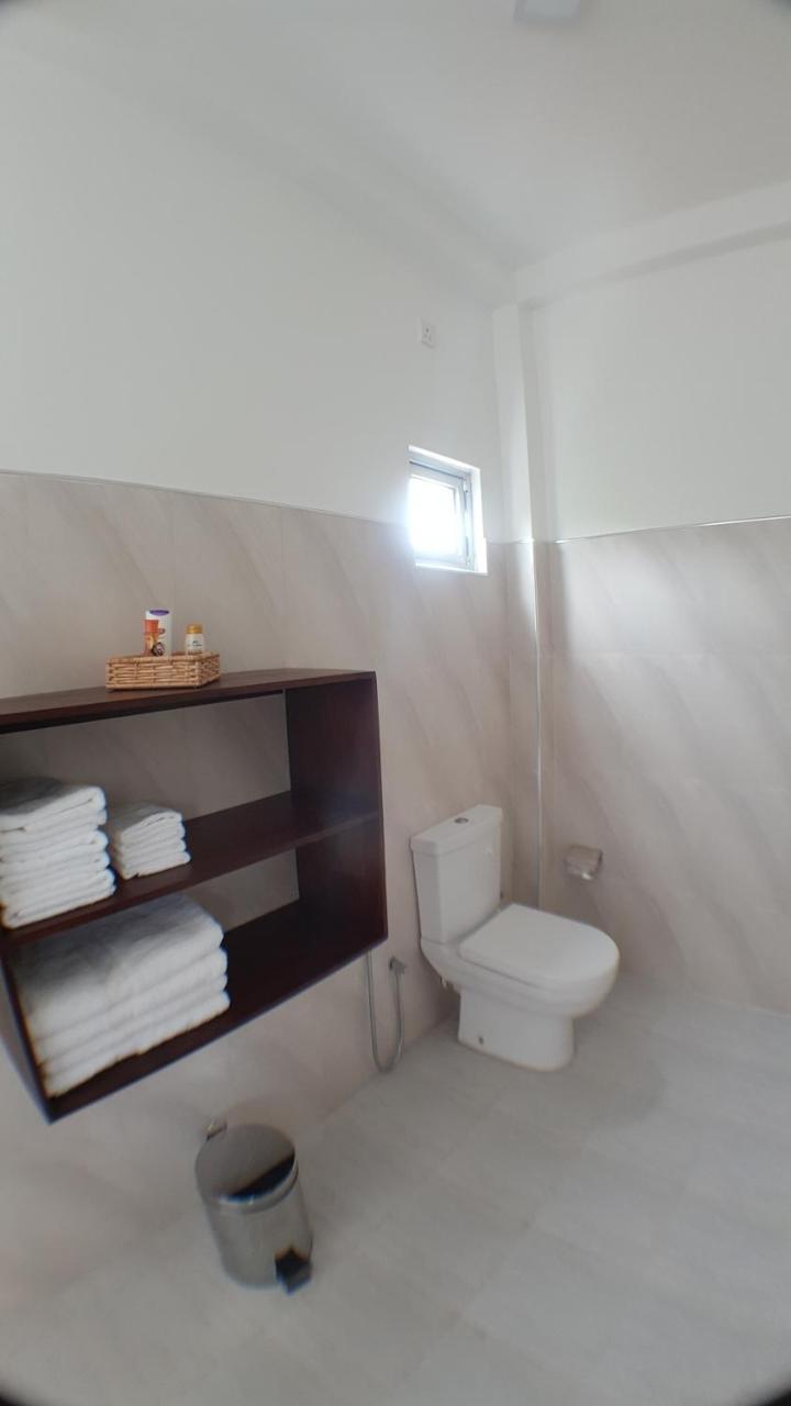 My Home Resort Matara Room photo