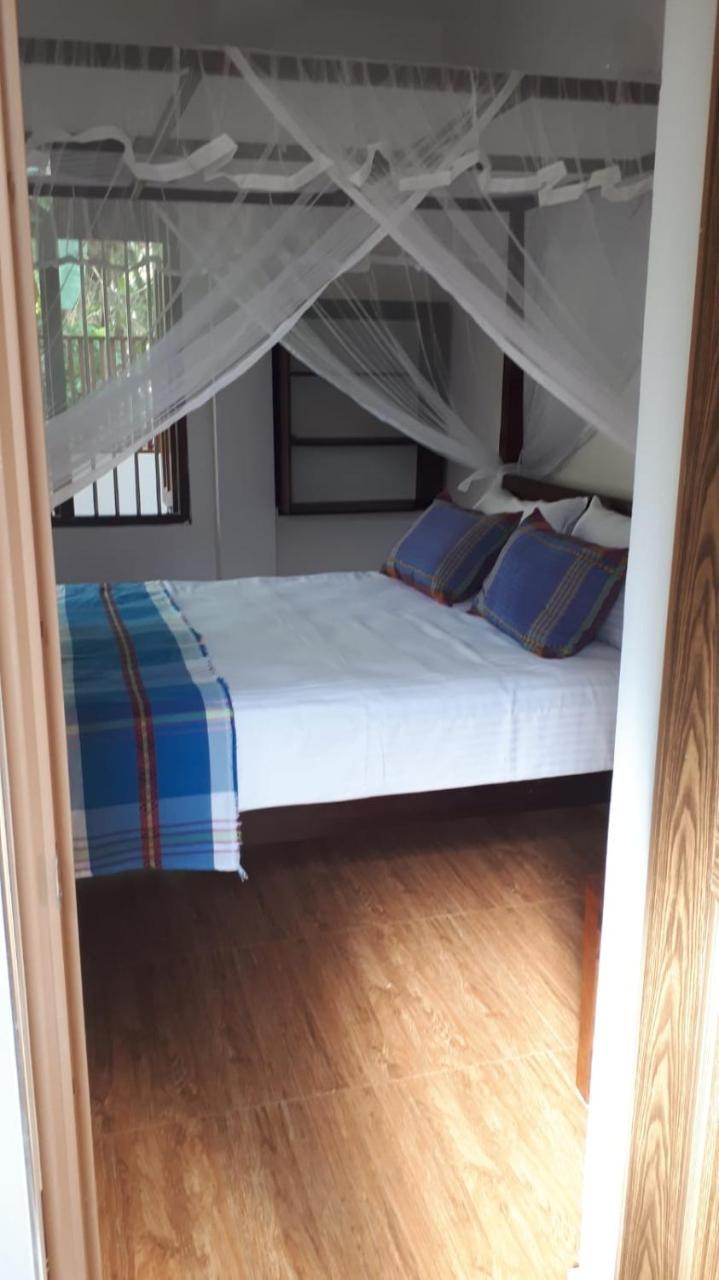 My Home Resort Matara Room photo