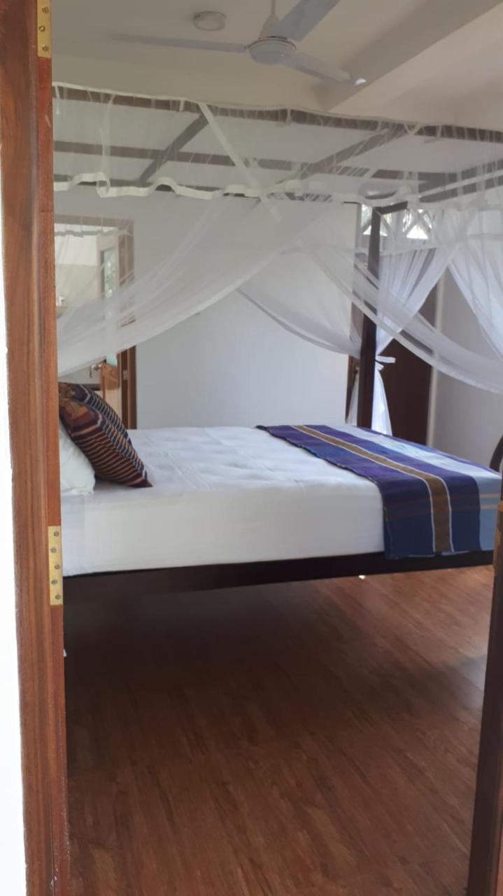 My Home Resort Matara Room photo