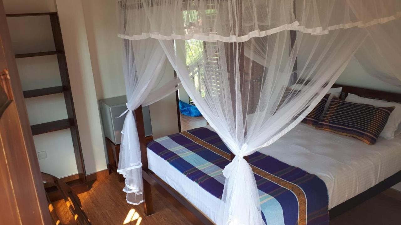 My Home Resort Matara Room photo