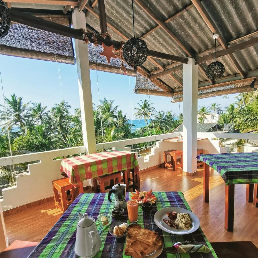 My Home Resort Matara Exterior photo